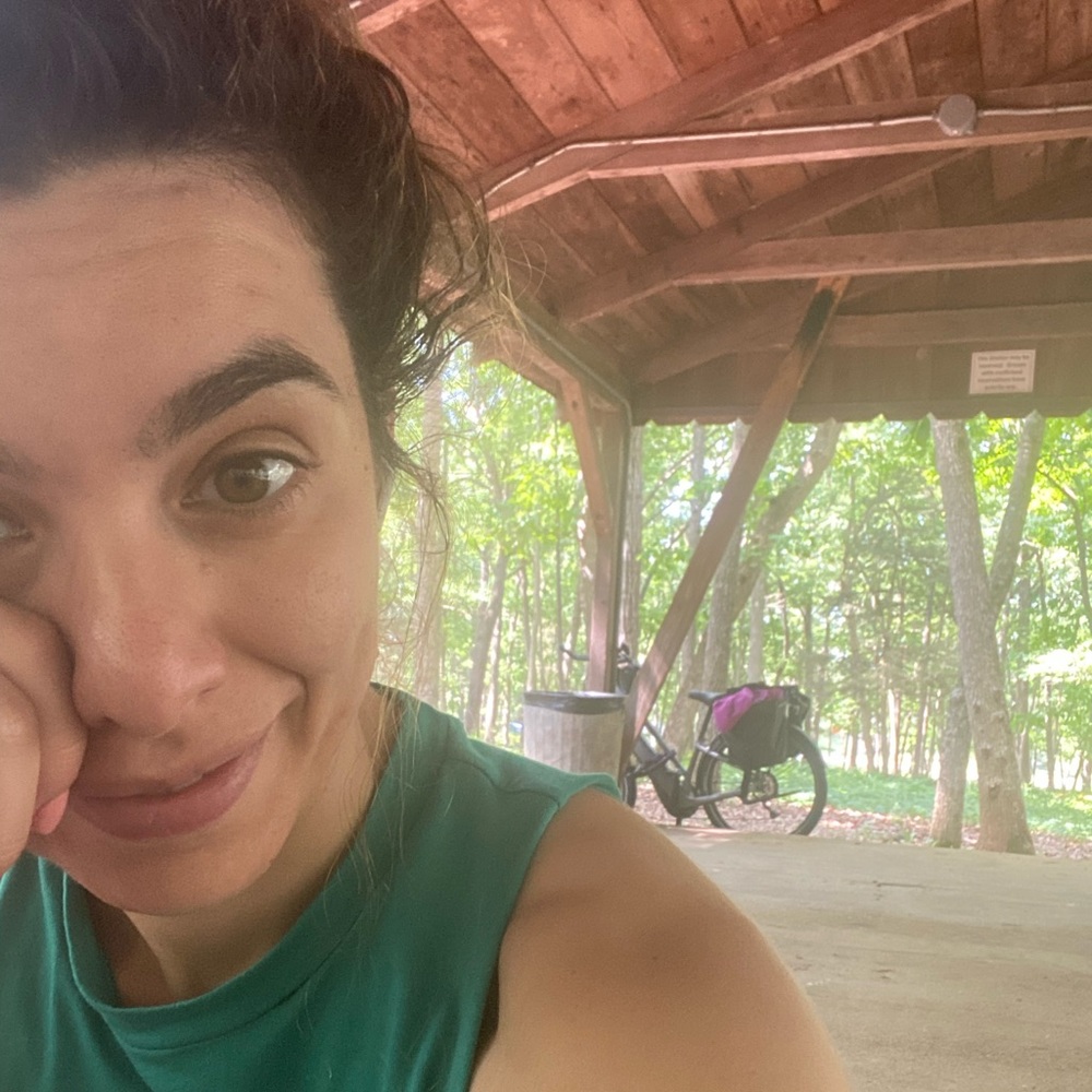 Meet your Posher, Gizem